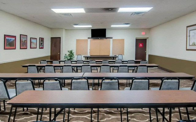 Econo Lodge Beckley