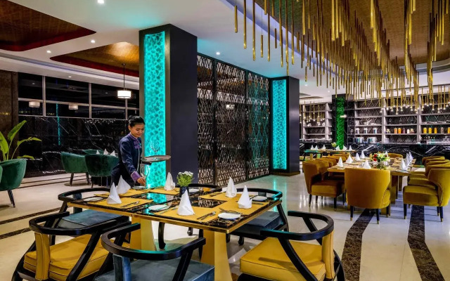 Grand Mercure Yangon Golden Empire