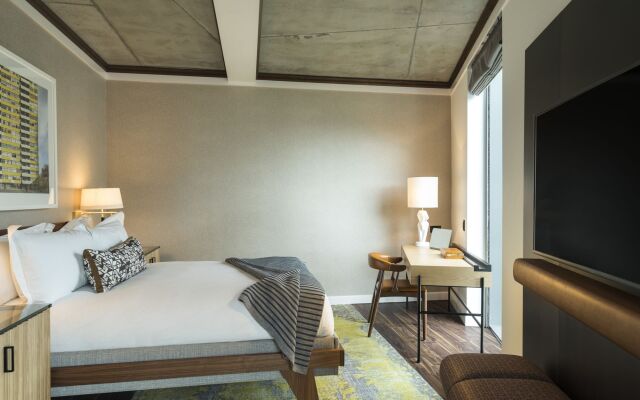 Bankside Hotel, Autograph Collection
