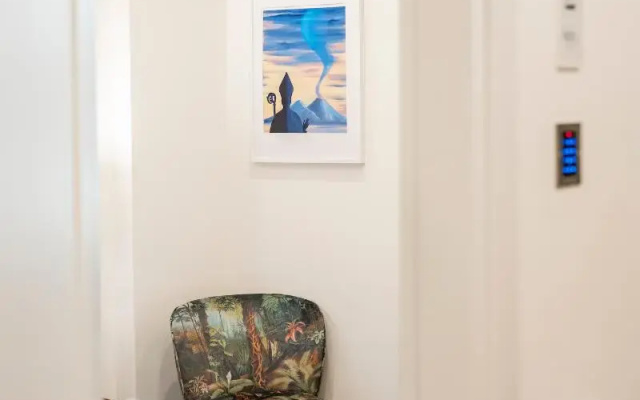 Well Suites - Piazza dei Martiri