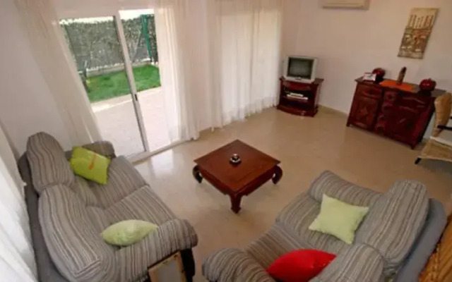 Holiday Home San Felipe