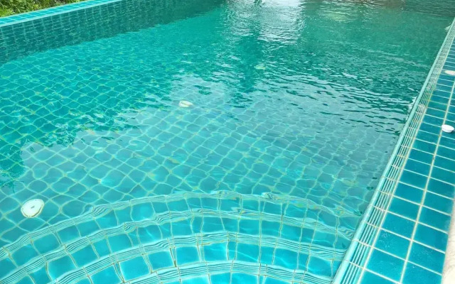 Planetz Ko Samui Best Relaxe Peaceful Private Pool Villa