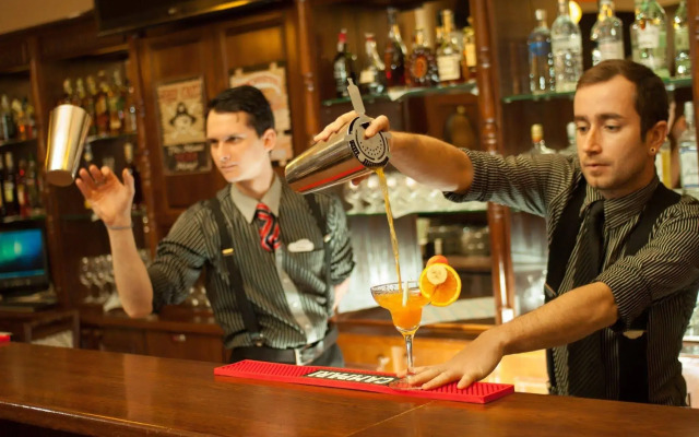 Wellness Hotel Windsor