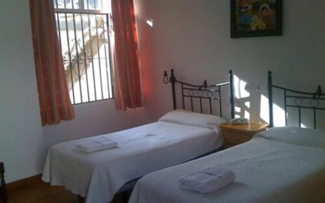 Hostal Atenas