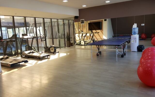 Gardenia Hotel & Spa