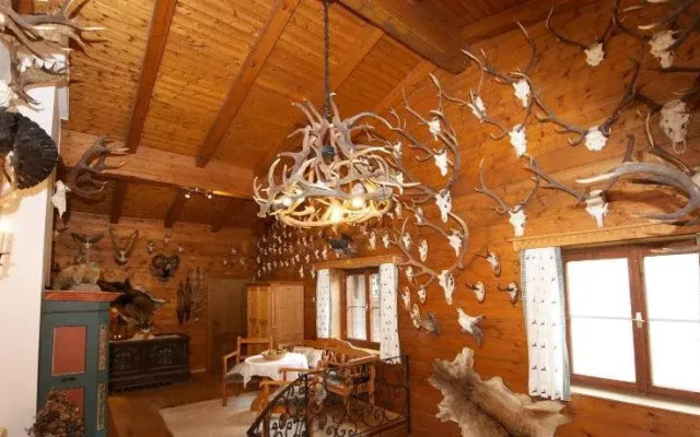 Privatpension Forsthaus Pernthaner