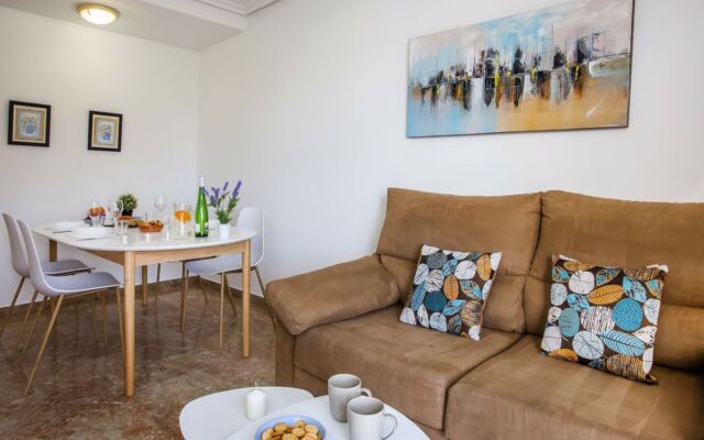 Luz del Mediterraneo 31637