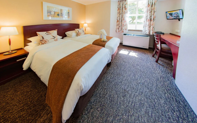 Town Lodge Bellville