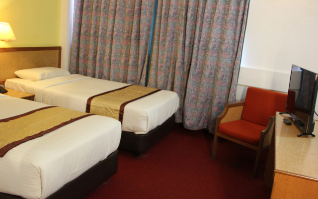 Miri Hotel