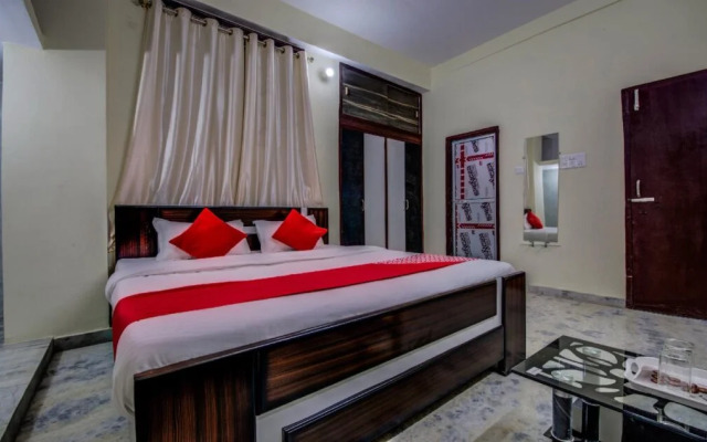 Princess Home By OYO Rooms