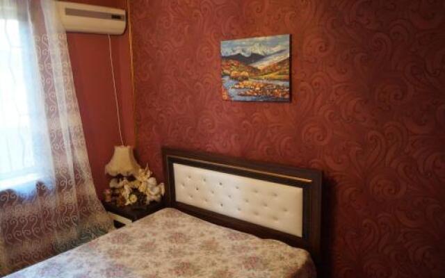 Guest house on Abzhuiskoe 49
