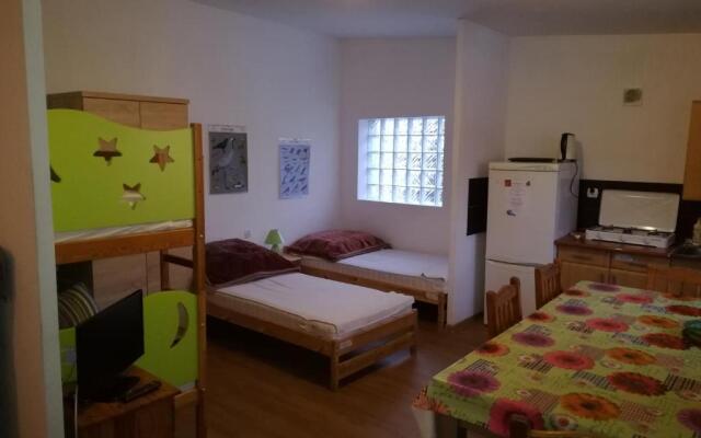 Pokoje U Anny i Łukasza