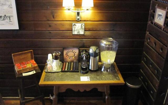 Hotel Bernerhof Grindelwald