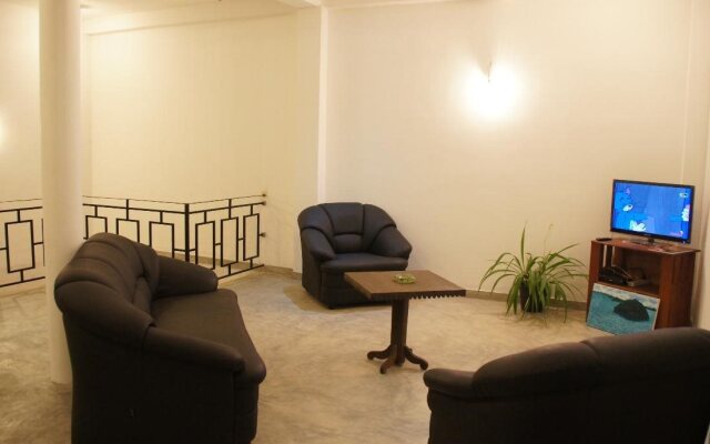 Srimali's Residence