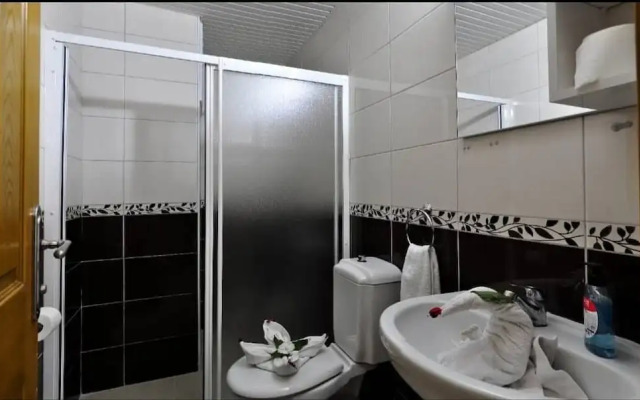 Ali Unal Apart Otel