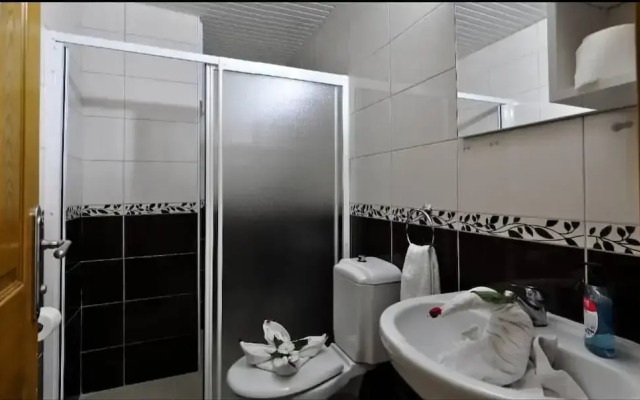 Ali Unal Apart Otel
