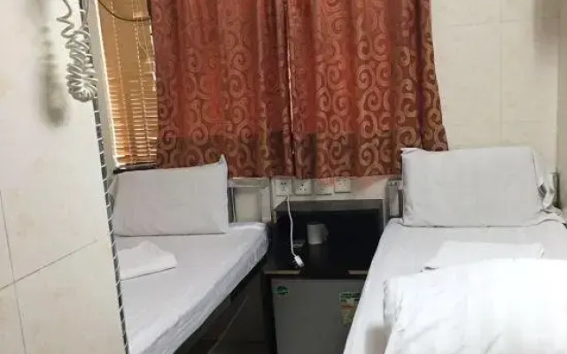 Yuzhou Hotel