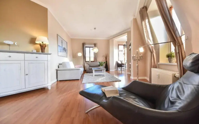 Kaisers vis a vis 08