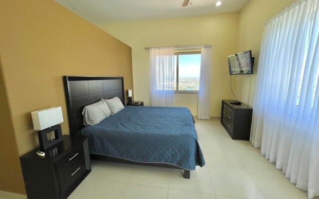 Gavias Grand Ocean Front