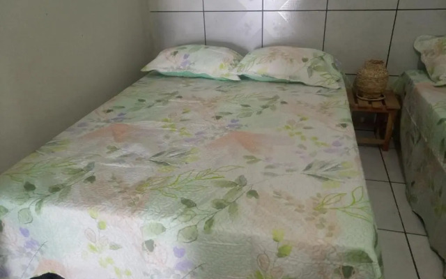 Pousada Recanto do Mar