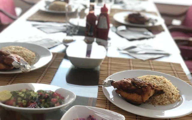 Noprea Boutique Hotel