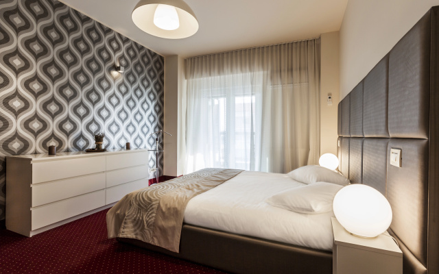 Orhideea Residence & Spa