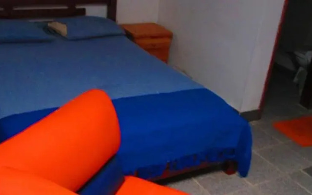 Hotel Huito