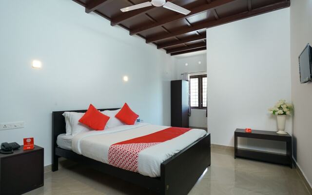 Capella Saas Calicut