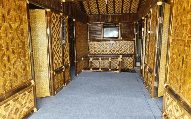 Kampung Istal Bogor