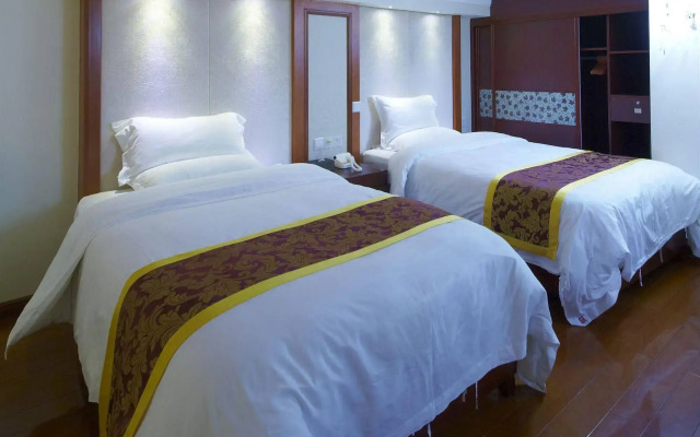 Louidon Mega Apartment Hotel Of Kam Rueng Plaza - Sunshine Apartment