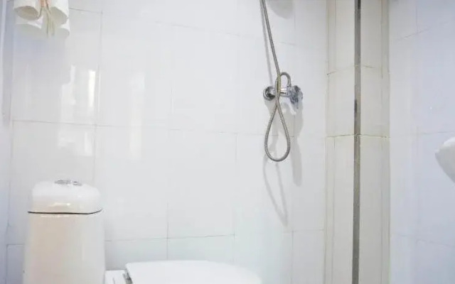 Pingyao Lefeng Youth Hostel - Ancient Town