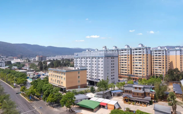 Days Inn by Wyndham Kunming Panlong