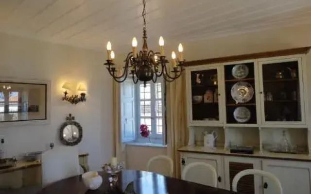House Aquata