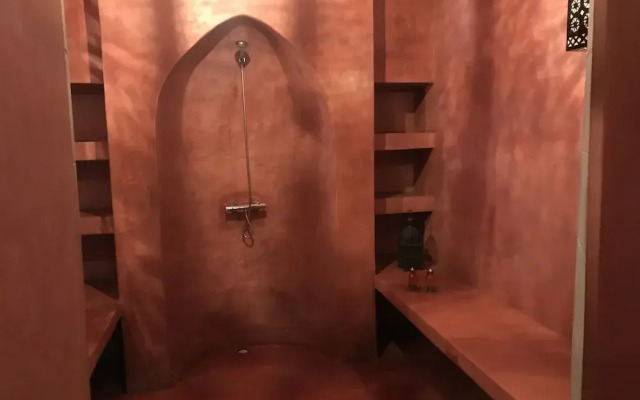 Riad Dar Maria