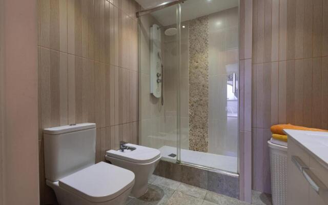 Neptune Suite-hosted by Sweetstay