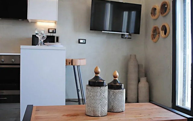 Santorini Dreams Villas