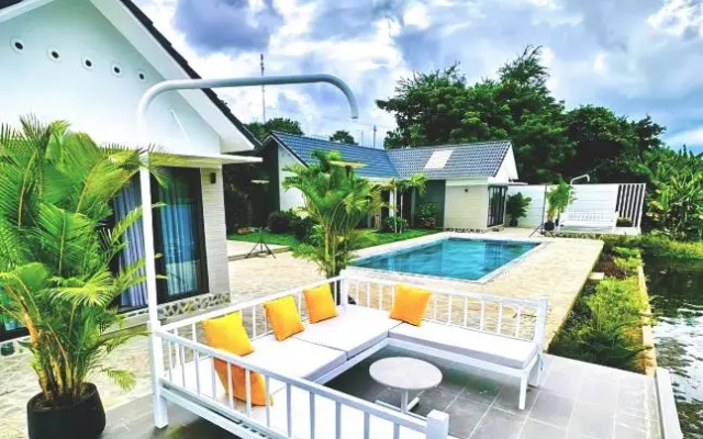 Du Parc Resort Mũi Né