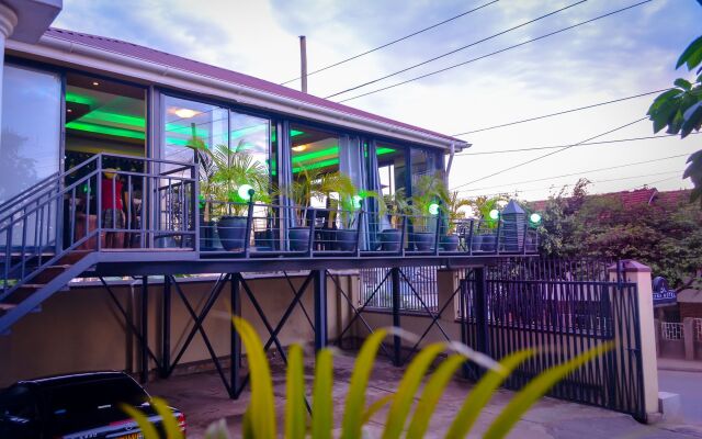 Dana Hotel