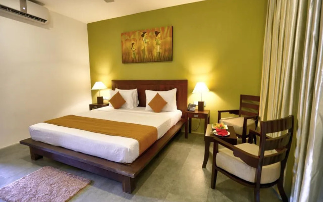 Tropical Life Resort And Spa