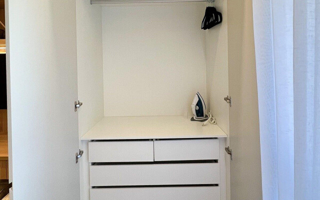 Zainalofts7 Moema - 1km Ibira e 200m metrô 1107 ID