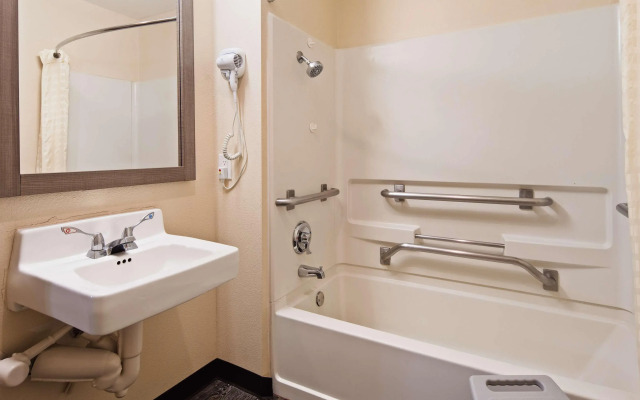 Surestay Hotel By Best Western Albuquerque Midtown