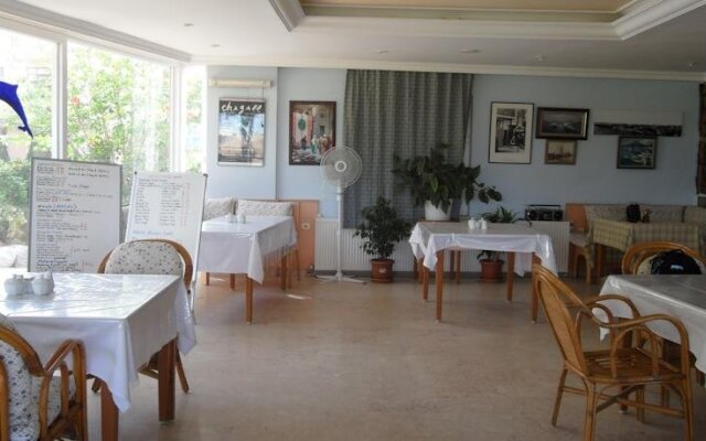 Delfin Hotel Gazipasa