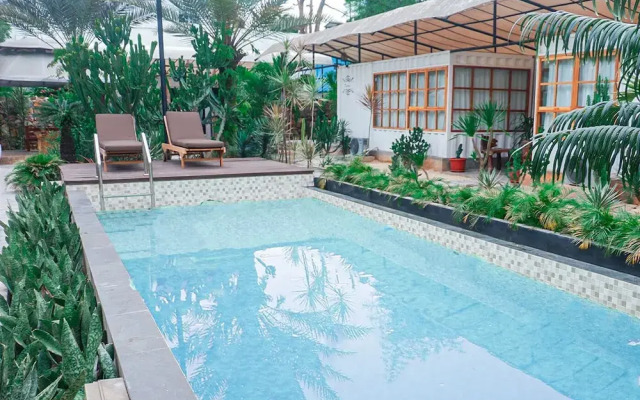Danka Vacation Home