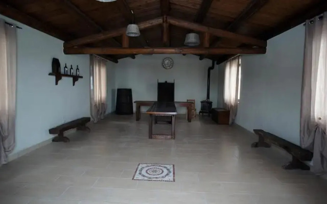Tenuta Iannone - In Tornareccio