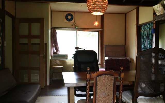 Rokkakudo Sawada House