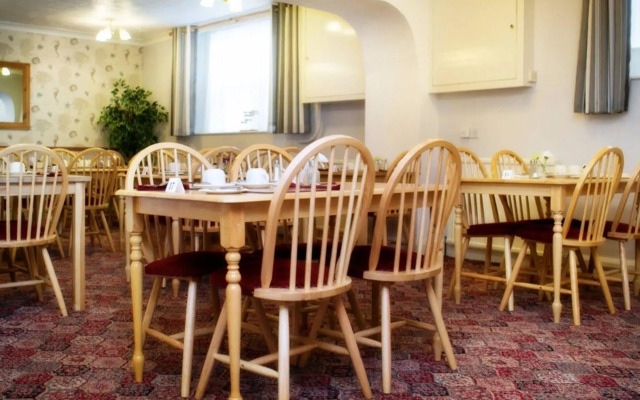 Glendower B & B