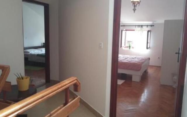 Holiday Home Arina
