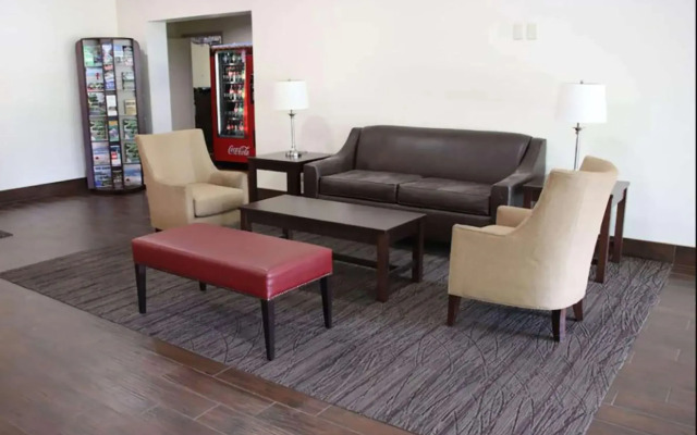 Days Inn by Wyndham Pottstown