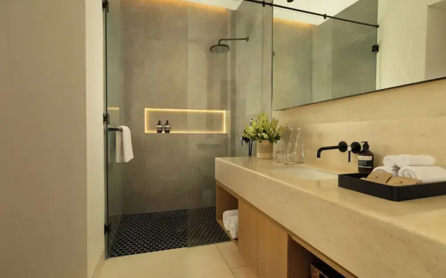 Fenta Villa Canggu by Nakula
