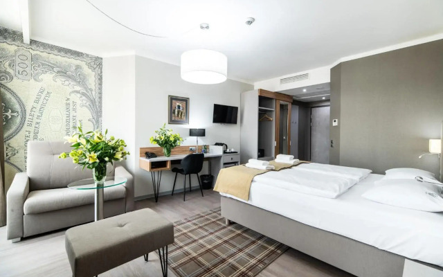 Perfect Hotel